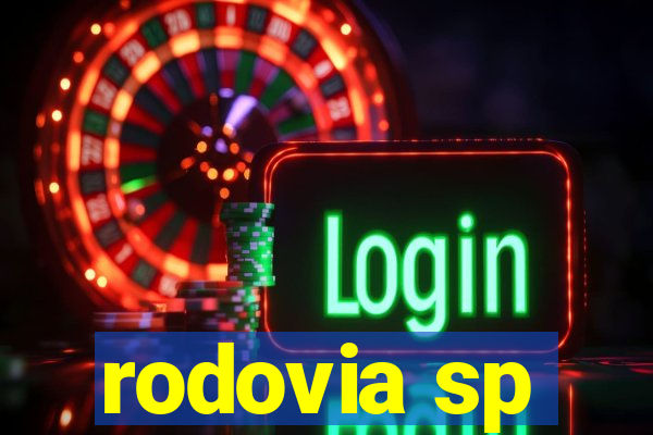 rodovia sp-300 km 72